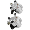 Suzuki Quadsport LTZ250 Front Left/Right Brake Caliper w Pads (2004–2009)