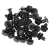 Hyundai Kia K900 20 x Front Bumper Trim Fastener Clips (2015-2018)