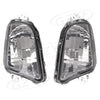 Honda CBR1100XX Blackbird Front Turn Signal Light Lens (97-06)