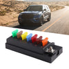 Car Fuse Block / 12V Waterproof / High-Performance Vehicle Electrical Safety