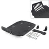 BMW R Nine T Skid Plate Engine Base Chassis Guard (2014-2019)