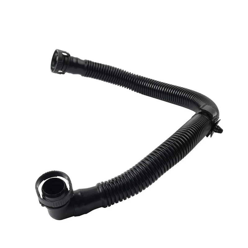 Audi A3 A4, Volkswagen Jetta Passat Crankcase Breather Vent PCV Hose