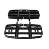 Harley Softail Heritage Classic Fat Boy Driver Rider Floorboards (18-24)