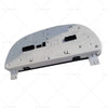 Tianjin Cab Fuel Combination Instrument (24V)