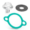 Yamaha TTR250, TW200 Cam Timing Chain Tensioner Gasket (1999–2024)
