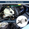 Toyota Land Cruiser 3.0TD Brake Master Cylinder (2002-2009)