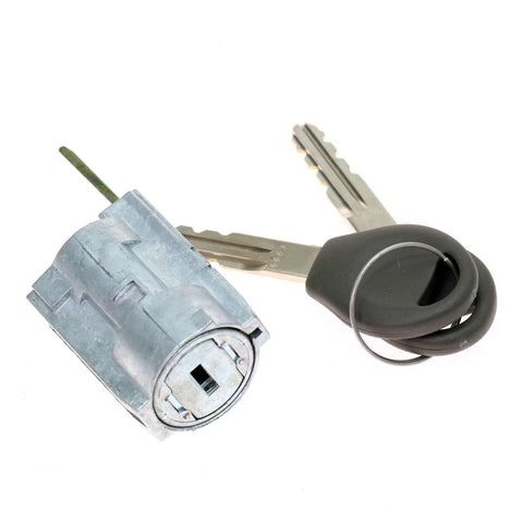 Nissan NP300 Terrano 2001-2004 Ignition Cylinder Switch Barrel Set