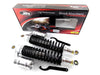 Bultaco Pursang 380mm Rear Air Nitrogen Cell Shock Absorbers