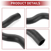 Toyota Camry Radiator Hose 2.4L (2007-2011)