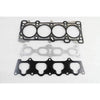 Mazda 323, Astina, Protege 1.6L VRS Cylinder Head Gasket Set (99-01)