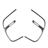 Honda S2000 Driver Side Dashboard Air Vent Trim (2000-2009)