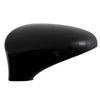 Lexus ES200 ES250 ES350 IS250 Black Left Rearview Side Mirror Cap (2007-2015)