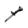 Nissan GT-R Front Bumper Side Bracket LH RH Set (2007–2020)