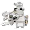 Yamaha YZ125 YZ250 YZ250F YZ400F YZ426F Rear Brake Caliper (1998–2002)
