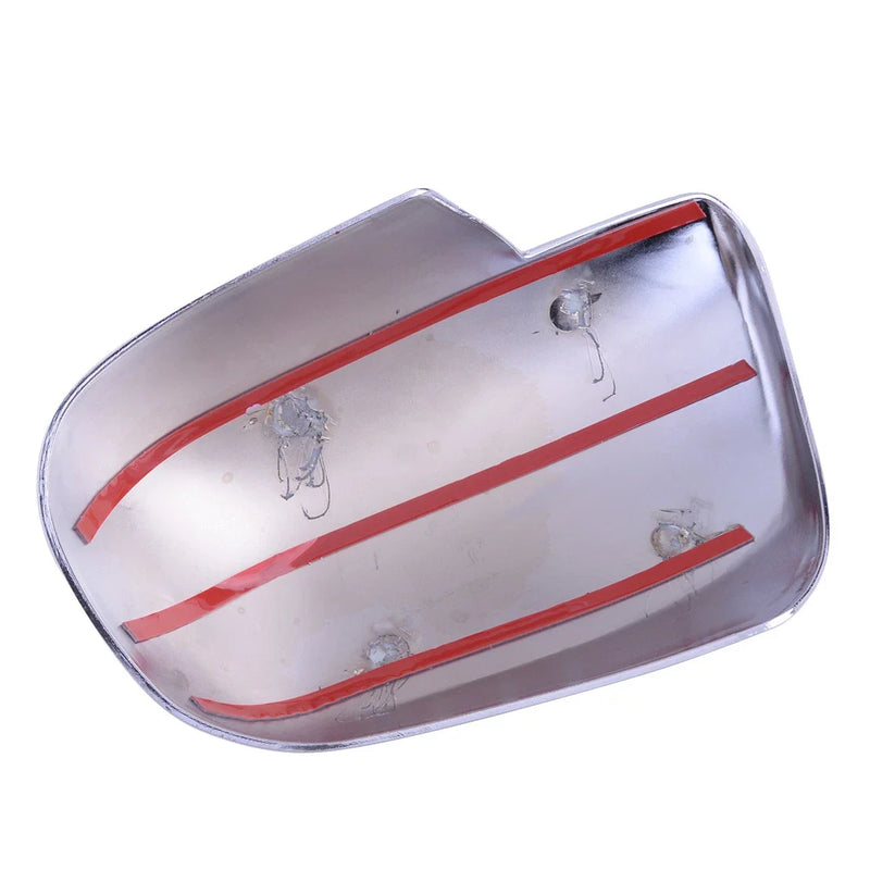 Toyota Corolla Side Door Rear View Mirror Cover Caps (2007-2013)