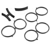 Lexus IS250 3 Pcs Intake Plenum Gasket Set (2006-2012)