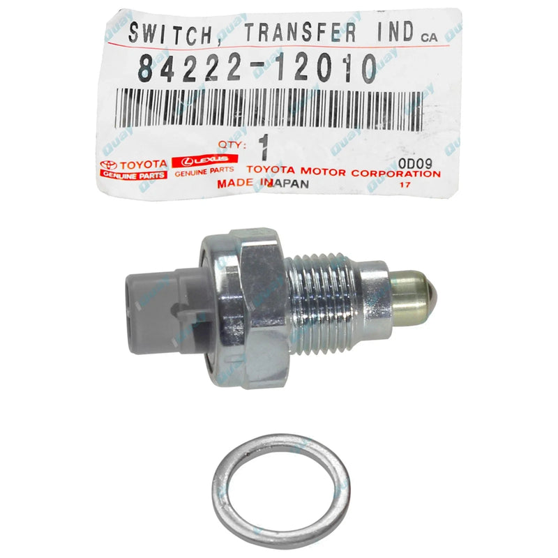 Genuine Toyota Differential Lock Diff Sensor Switch Corolla AE95 Wagon 1988~1995