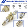 Suzuki DS80 / JR80 Kickstart Kick Start Shaft (1978-2004)