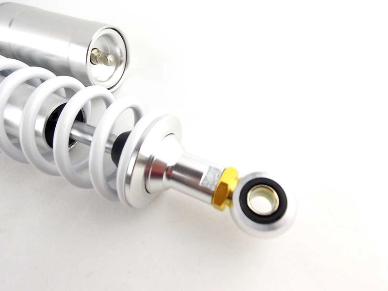 Yamaha XVS125 Drag Star 300mm JBS Rear Air Nitrogen Shock Absorbers