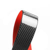 Alfa Romeo Giulia 6Pcs B Pillar Post Window Cover Trim (2017-2021)
