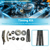 Mitsubishi Triton Pajero 3.2L 4M41 Timing Kit (2006-2015)