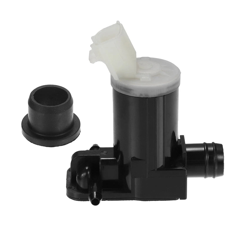 Honda Clarity 2017-2021 Windshield Washer Motor Pump