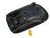 Toyota Corolla AE111 Right Door Handle (RH) Gray (1995-2000)