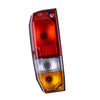 Toyota Land Cruiser 70 75 Troopy Left Tail Light (1985-1999)
