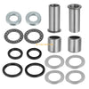 SUZUKI RM125 RM250 RMZ250 RMZ450 Swing Arm Bearings Seals Bushings (1996–2008)