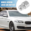 BMW Wheel Lock Lug Nut Kit with Socket Protector