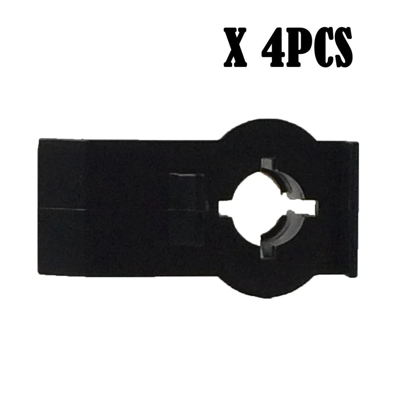 BMW X5 E53 Front Left & Right Window Regulator Repair Clips (2000-2006)