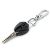 DUCATI Superbikes 696 M1100 Monster Uncut Blade Blank Key (2008-2014)