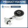 Honda Lingpai GJ5 2013-2015 1.8L Engine Mount