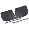 Car Front / Rear Door Panel Pet Dog Seat Cover Protector