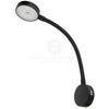 Boat / Caravan 10-30V + USB LED Light Flexible Reading Chart/Map Red/White