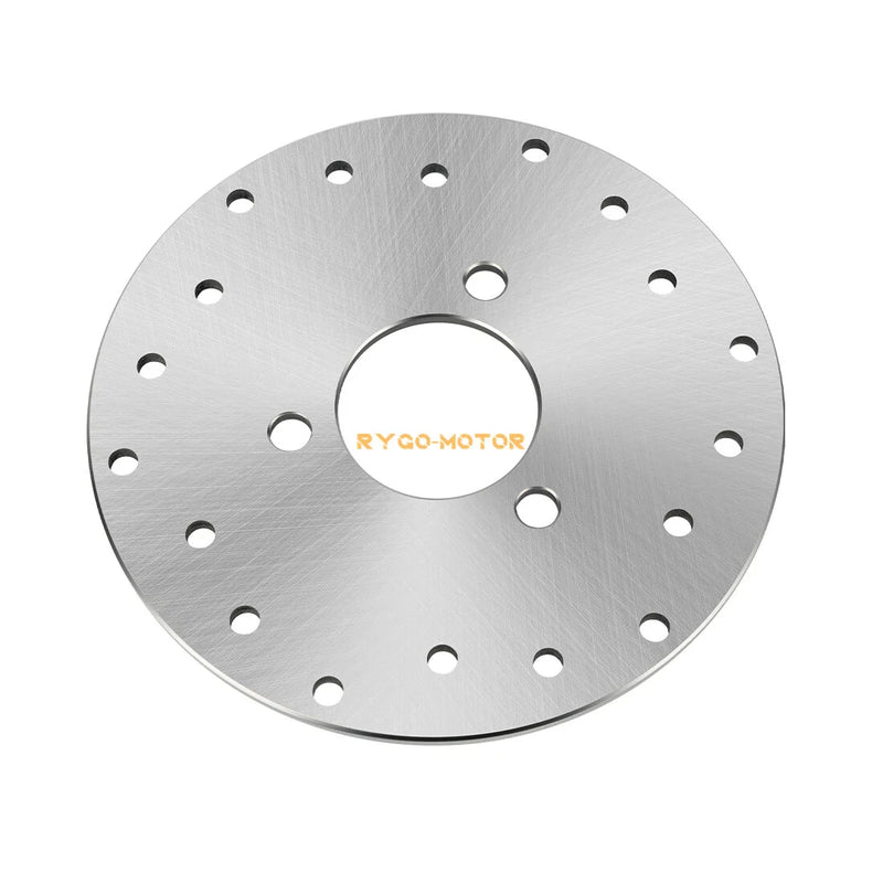 Polaris Scrambler Rear Brake Disc Rotor (2001–2004)
