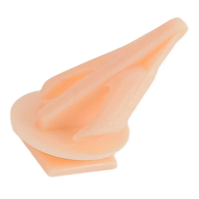 Toyota 10 x Rear Door Trim Retainer Clips