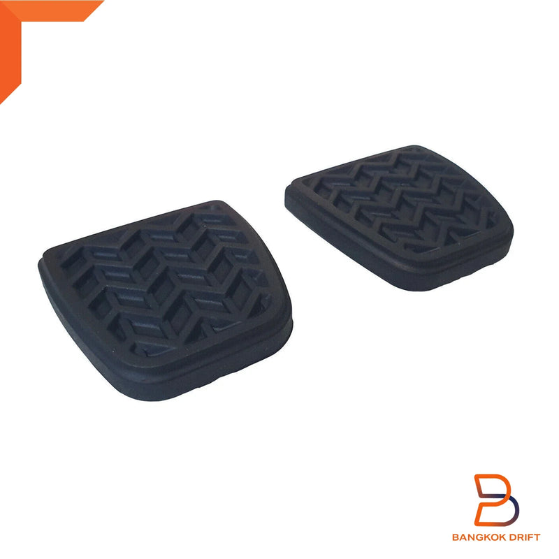 Toyota Corolla, Camry, Hilux, Yaris, RAV4 Clutch Brake Pedal Pads