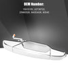 Chevrolet Avalanche Exterior Door Handle (2007-2013)