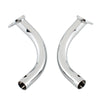 Harley Davidson Touring Saddlebags Guard Brackets (1993-2013)