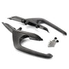 Trident 660 Passenger Rear Armrest Handle (2021-2023)