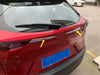 Mazda CX-30 Rear Boot Lid Frame Cover Trim (2020-2023)