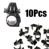 Vehicle Organization Car Wire Cable Management Clips Bundle
