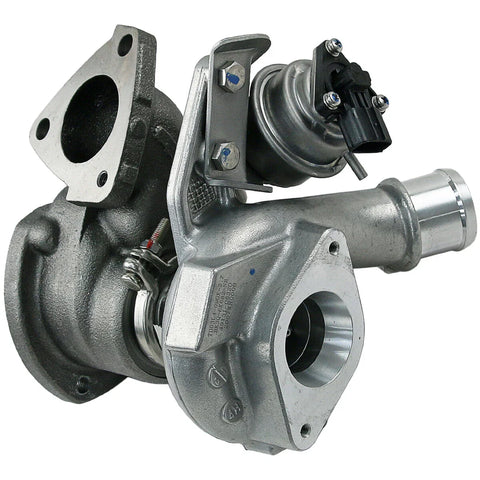 Ford Ranger T6 PX / PXII / PXIII 2.2 Turbocharger (2011-2022)