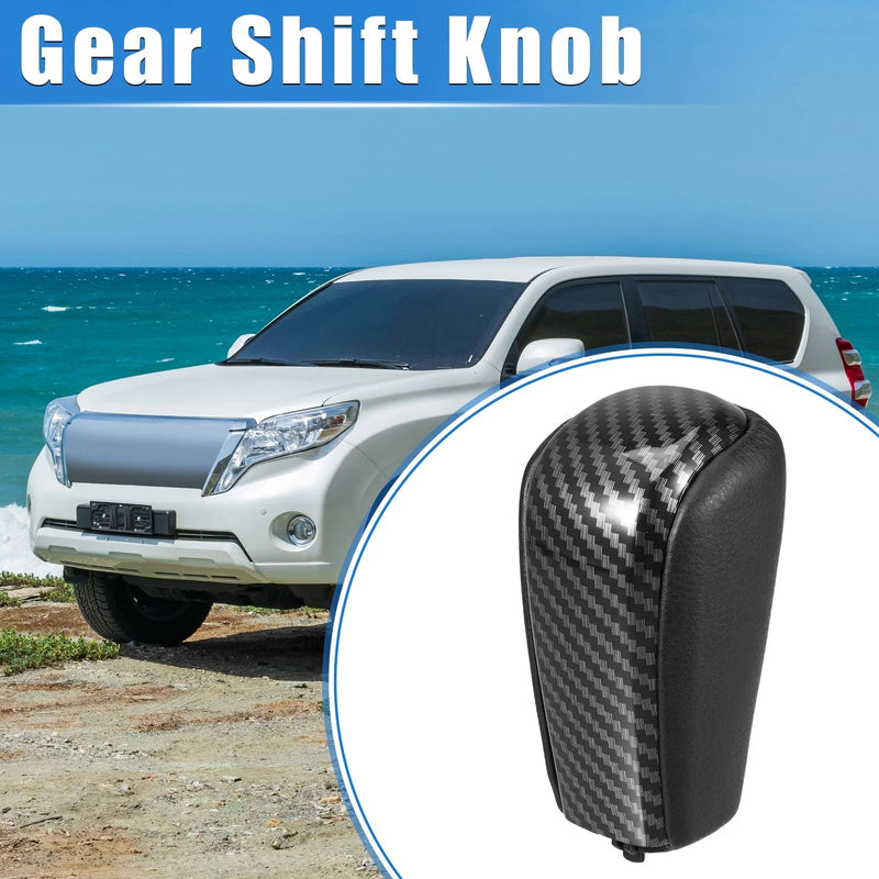 Toyota Land Cruiser Prado Automatic Gear Shift Knob Undrilled (2009–2017)