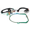 Yamaha YFM80 Badger 80, Grizzly 80 Stator Coil & Regulator Gasket (1997-2008)