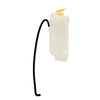 Jeep Wrangler JK JKU 3.8L V6 Coolant Reservoir Tank (2007-2011)