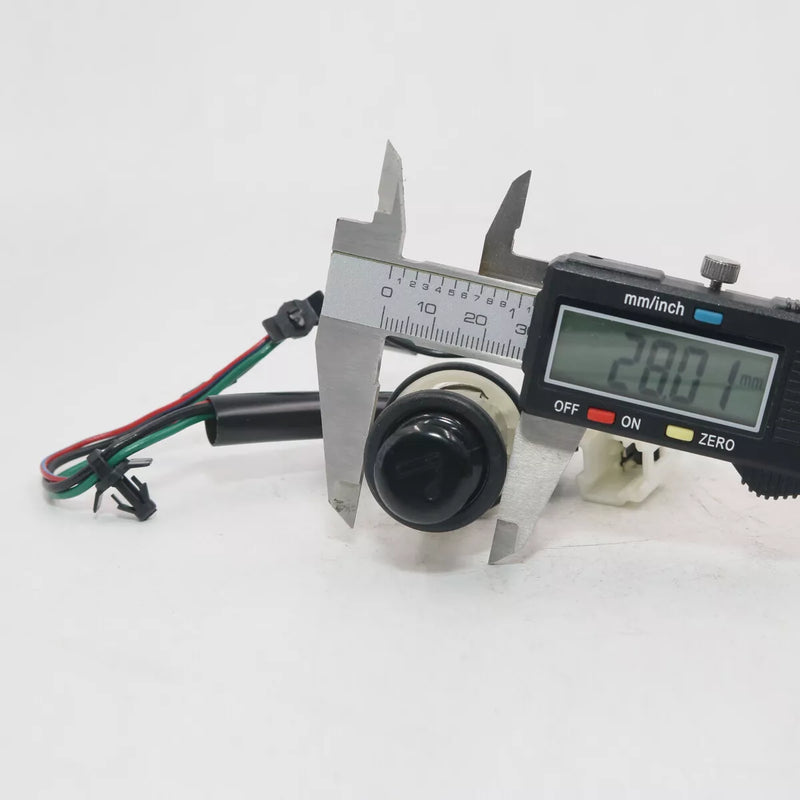 Toyota Camry 1996-2001 Cigarette Lighter
