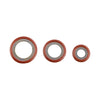 Ford 6pc AC Air Conditioning Seal Rings Gasket