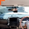 Nissan Navara D40 2005-2014 Dash Mat Carpet Cover
